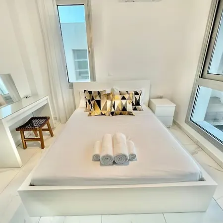 Villa Sol E Mar 2 Paralimni