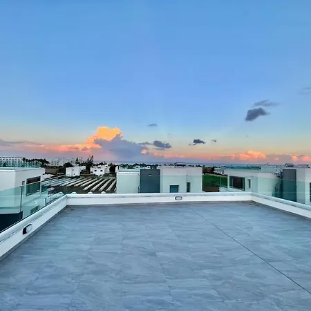 Sol E Mar 2 Villa Paralimni