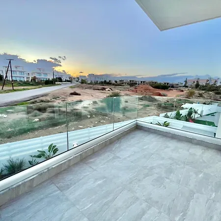 Sol E Mar 2 Villa Paralimni