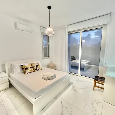 Villa Sol E Mar 2 Paralimni