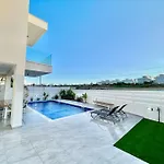 Sol E Mar 2 Villa Paralimni