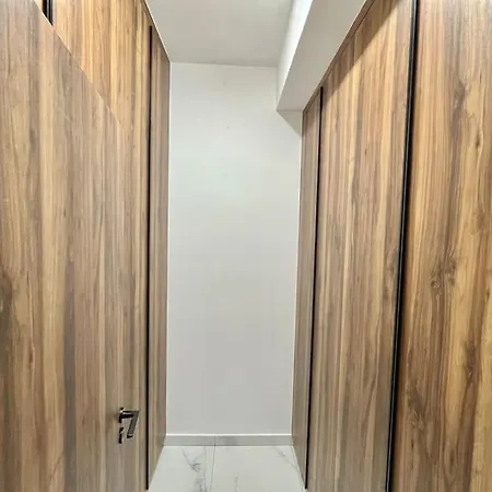 Sol E Mar 2 Villa Paralimni