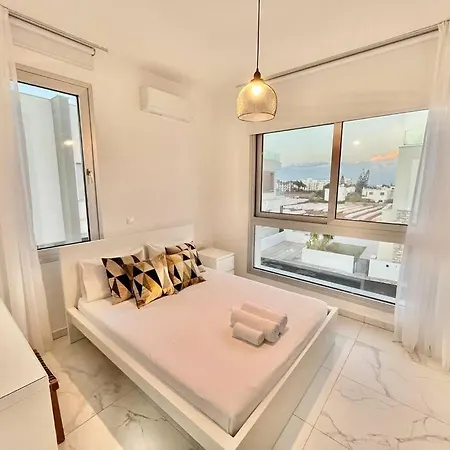 Sol E Mar 2 * Paralimni