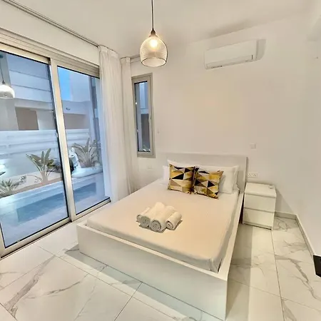 Villa Sol E Mar 2 Paralimni