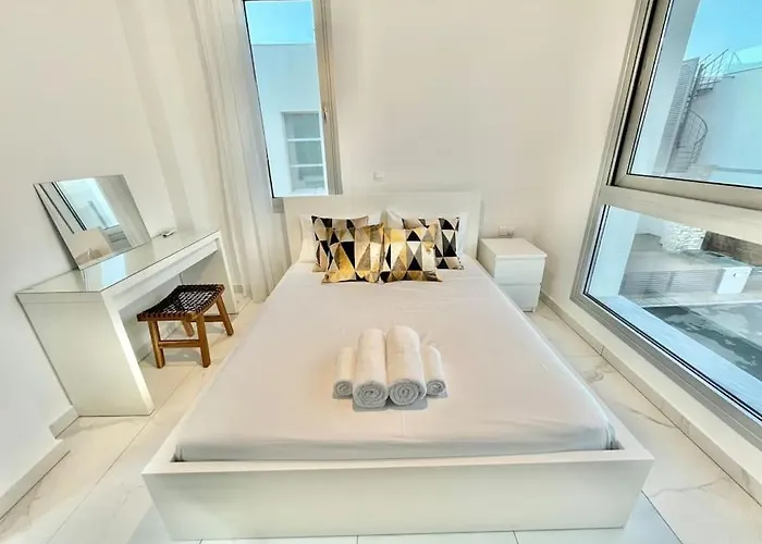 Villa Sol E Mar 2 Paralímni