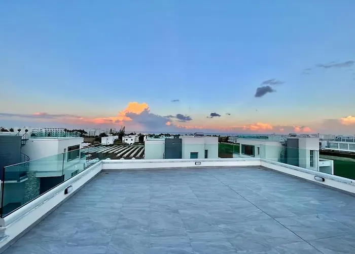 Sol E Mar 2 Vila Paralimni